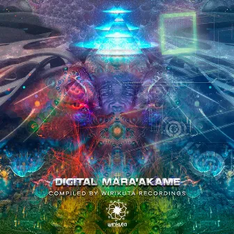 Digital Mara'akame by Wirikuta Recordings Slp