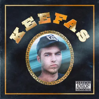 Keefas by Unknown Artist