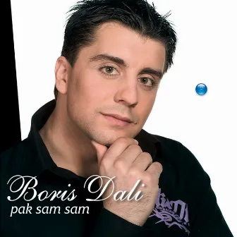 Pak sam sam by Boris Dali