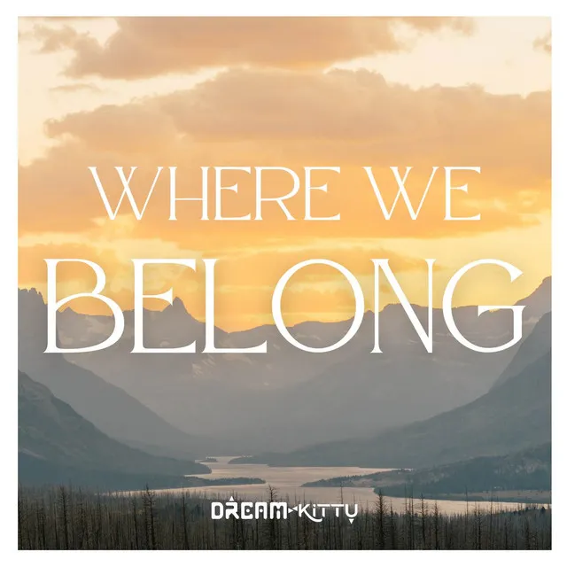 Where We Belong (From 