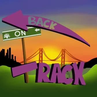 Back On Track by London Lynch