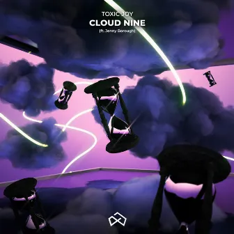 Cloud Nine by Toxic Joy