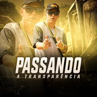 Passando a Transparência by Tom Função RHK