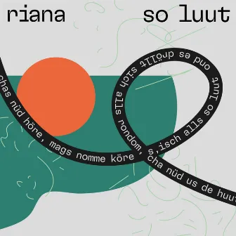 So Luut by Riana