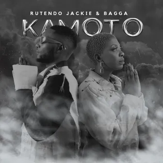 Kamoto by Rutendo Jackie