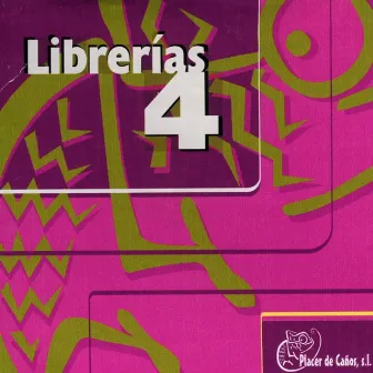 Librerías 4 by Xavi