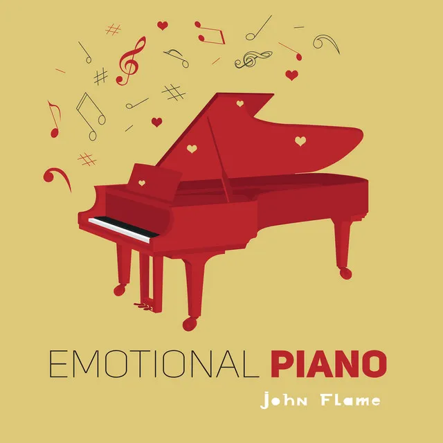 Emotional Piano