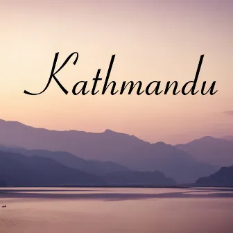 Kathmandu by STITCH