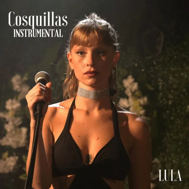 Cosquillas - Instrumental