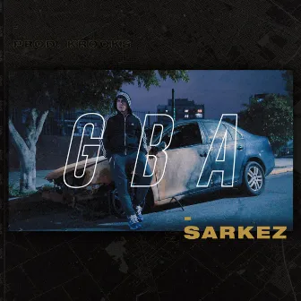 GBA by Sarkez