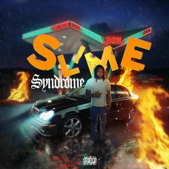 Slime Syndrome by Lieutenant Slime