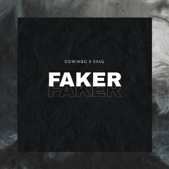 FAKER by Domingo Black