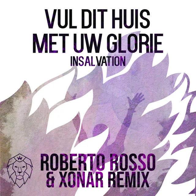 Vul Dit Huis Met Uw Glorie (Remix)