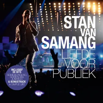 Liefde Voor Publiek by Stan Van Samang