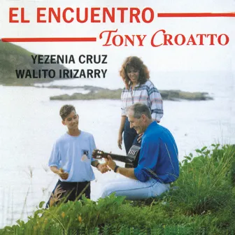 El Encuentro by Tony Croatto