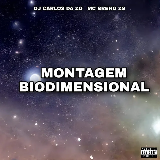 Montagem Biodimensional