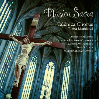 Musica Sacra by Lúčnica