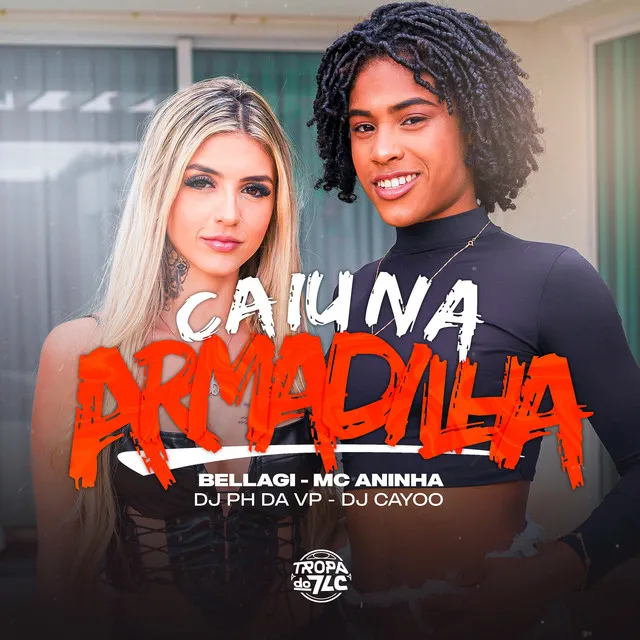 Caiu na Armadilha