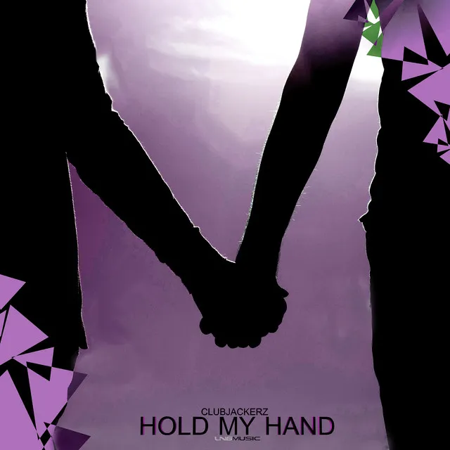 Hold My Hand (Red D3vils Remix Edit)