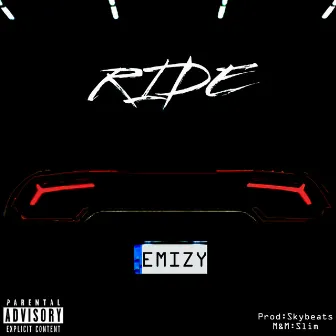 Ride by Emizy