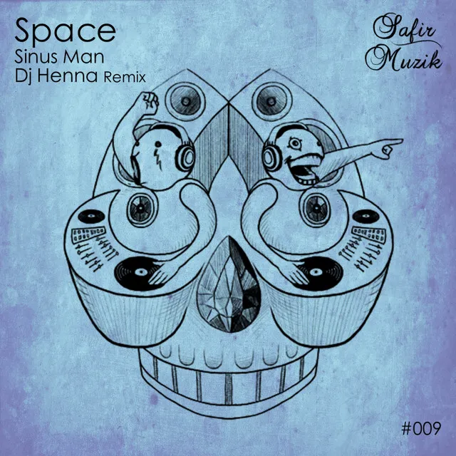 Space - Original Mix