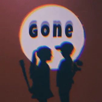 Gone by Jada Moseley