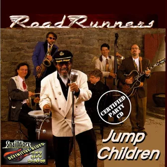 Jump Children by RoadRunners