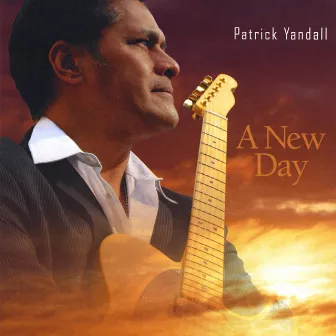 A New Day by Patrick Yandall