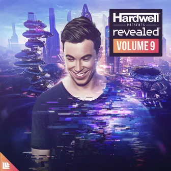 Hardwell presents Revealed Vol. 9 by Hardwell