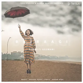 Bairaagi by Deepak Kamboj Music