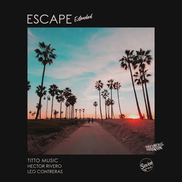 Escape - Extended