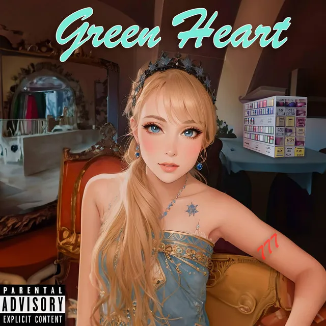 Green Heart