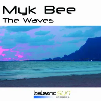 The Waves by Myk Bee