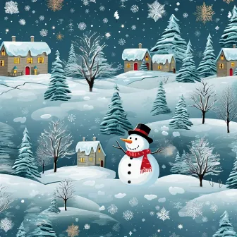 Christmas Music Instrumentals by Classic Christmas Songs