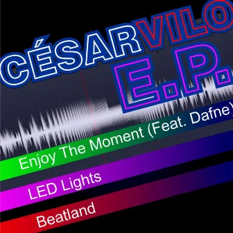 Enjoy The Moment by Cesar Vilo