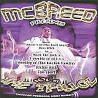 MC Breed presents The Thugs (Volume 1) by MC Breed