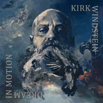 Dream In Motion by kirk Windstein