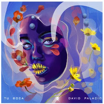 Tu Boca by David Palacio