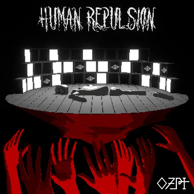 Human Repulsion