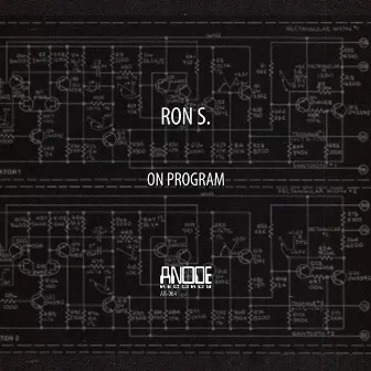 On Program by Ron S.