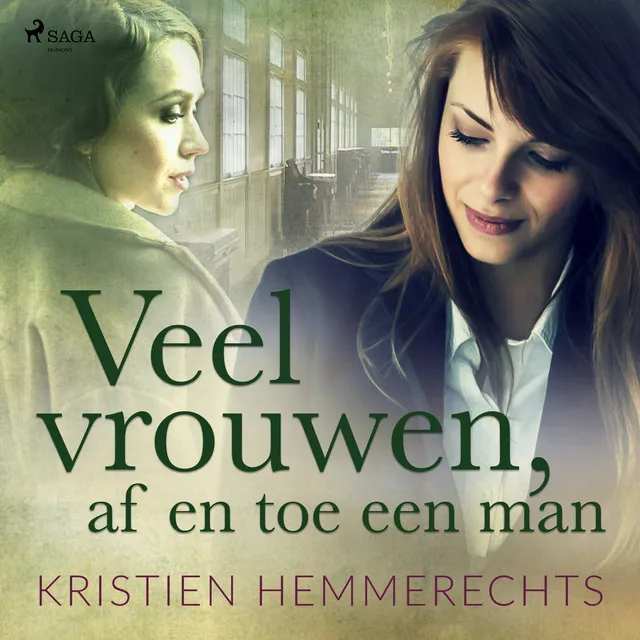 Kristien Hemmerechts