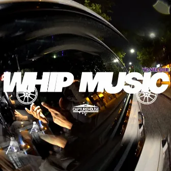 Whip Music by 360CaptureHouse