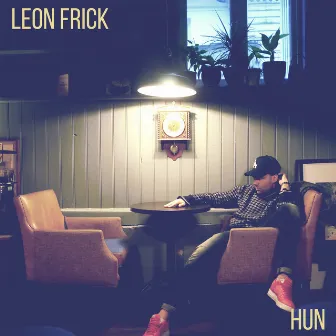 Hun by Leon Frick