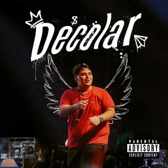 Decolar by Dj Mac Jr