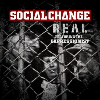 Real by Social Change