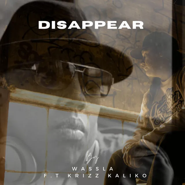 Disappear