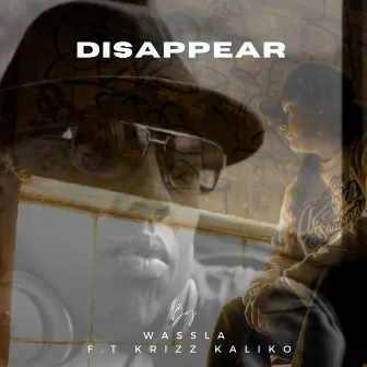 Disappear by Wassla