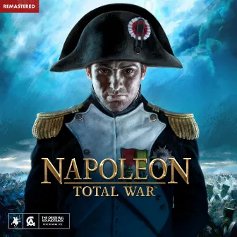 Total War: Napoleon (Original Soundtrack) [Remastered] by Simon Ravn