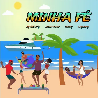 Minha Fé by Deezy