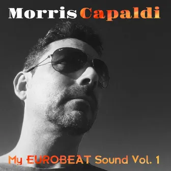 My Eurobeat Sound Vol. 1 by Unknown Artist